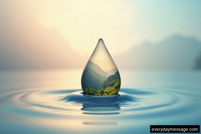 Nurturing Self-Reflection with Daily Wisdom