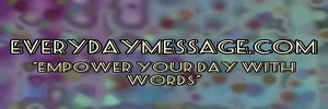 everydaymessage.com logo